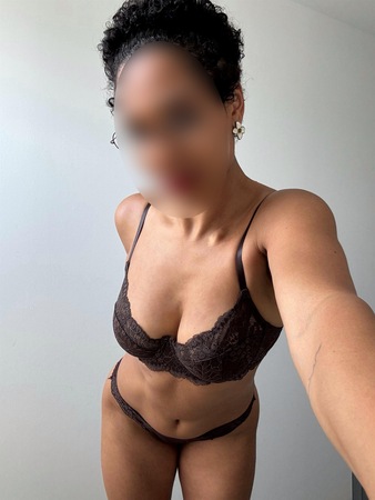 Suzan, Sexy Latina, Gifhorn