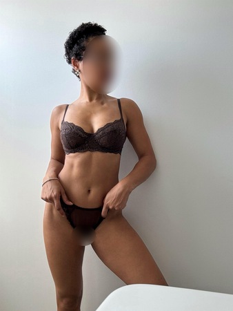 Suzan, Sexy Latina, Gifhorn