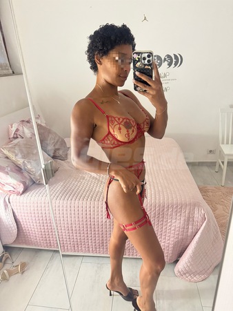 Suzan, Sexy Latina, Gifhorn