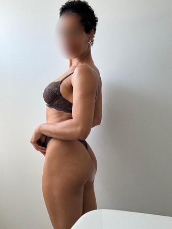 Suzan, Sexy Latina, Gifhorn