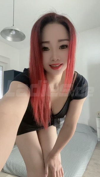 Foto von Lucia