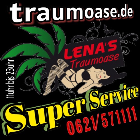 Lenas Traumoase, Ludwigshafen am Rhein