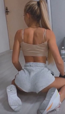 Lana Dt. HighClass Girl 23 - besuchbar, Frankfurt am Main