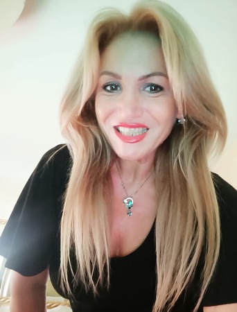 Viktoria *profi Masseurin*, Unterwössen