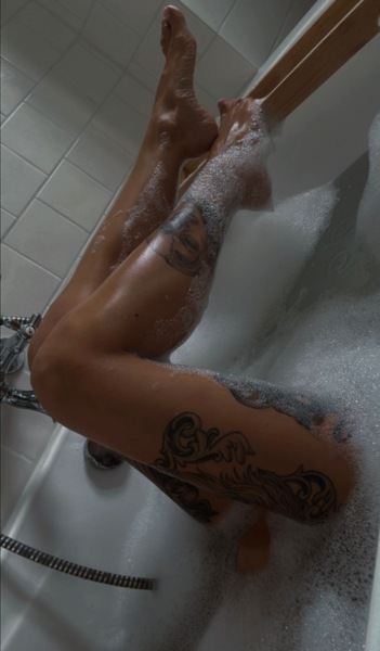 Foto von Deutsche Lena nur WhatsApp
