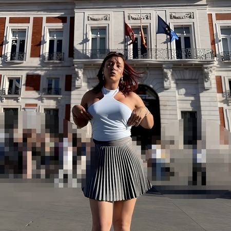 TS Victoria, Hamburg