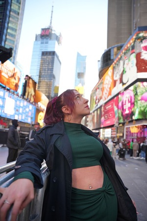 TS Victoria, Hamburg