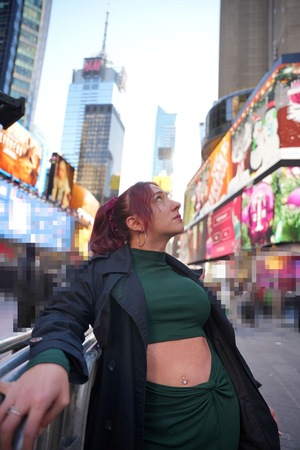 TS Victoria, Hamburg