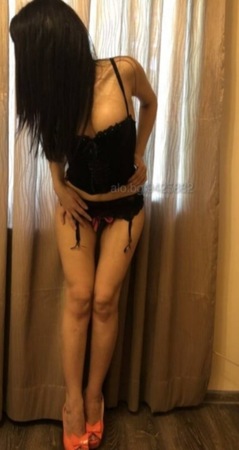 Gabi - nonstop!, Gera