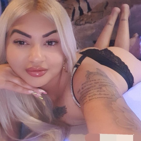 GABI - BRANDNEU!!, Oerlinghausen