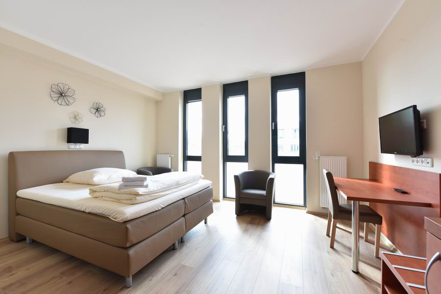 Foto von Mainspitz Ladies