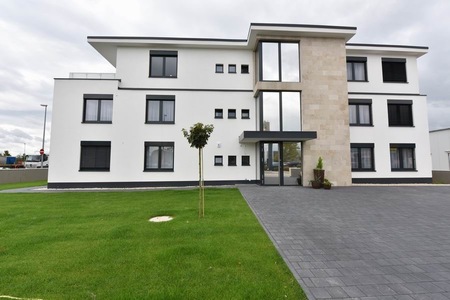 Mainspitz Ladies, Ginsheim-Gustavsburg