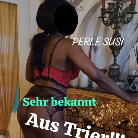 Susi, Homburg