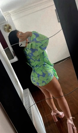 Miruna-Escort und besuchbar, Nürnberg