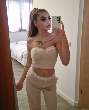 Vanessa Foto Orginal, Stuttgart