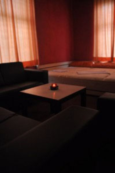 Foto von Petite Fleur - Erotik Club