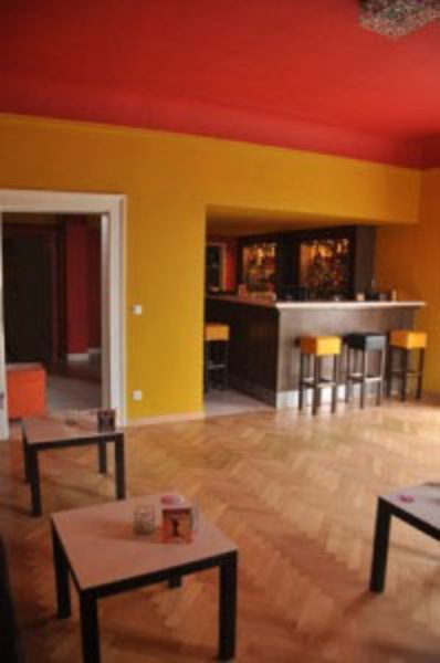 Foto von Petite Fleur - Erotik Club