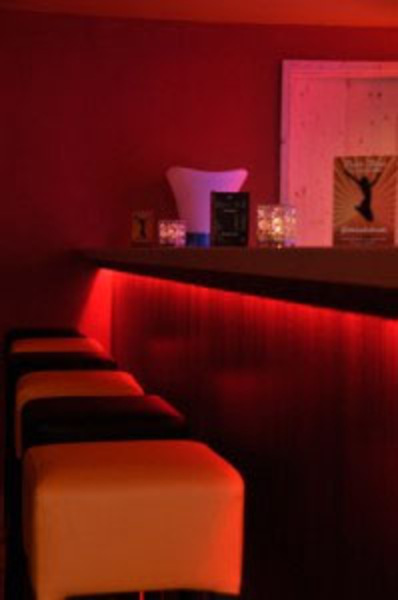 Foto von Petite Fleur - Erotik Club