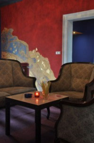 Foto von Petite Fleur - Erotik Club