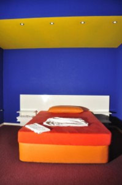 Foto von Petite Fleur - Erotik Club