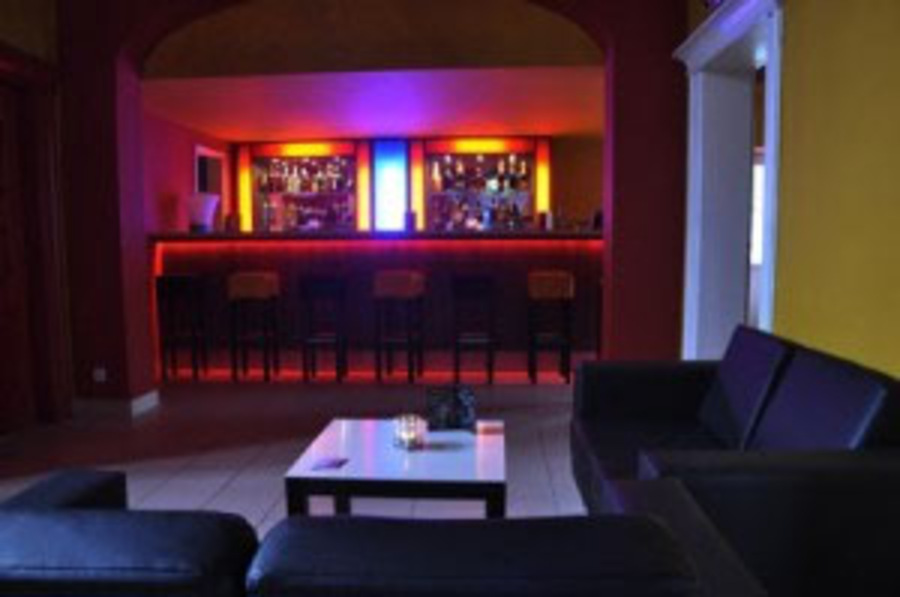 Foto von Petite Fleur - Erotik Club