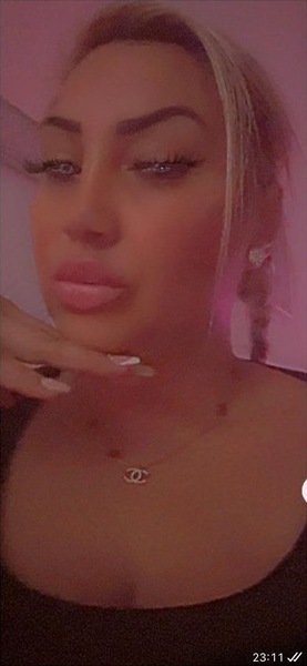 Foto von Spezielle Massage, ganz neu, privat Luxus pur bei sexy Maja