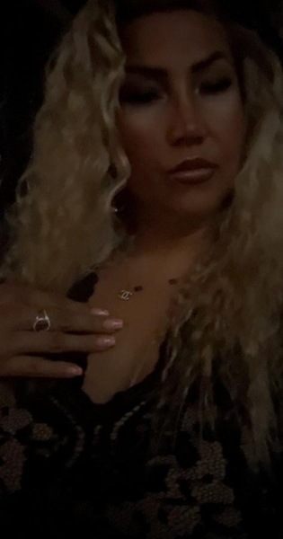 Foto von Spezielle Massage, ganz neu, privat Luxus pur bei sexy Maja