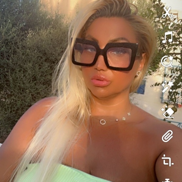 Foto von Spezielle Massage, ganz neu, privat Luxus pur bei sexy Maja