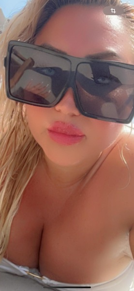 Foto von Spezielle Massage, ganz neu, privat Luxus pur bei sexy Maja