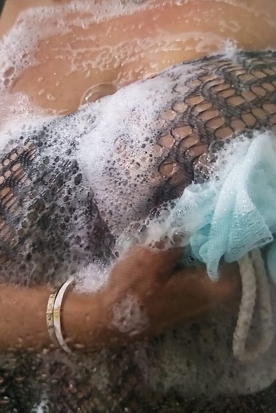 Foto von Spezielle Massage, ganz neu, privat Luxus pur bei sexy Maja