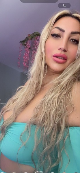 Foto von Spezielle Massage, ganz neu, privat Luxus pur bei sexy Maja