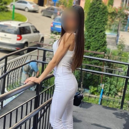 Krasimira, Schweinfurt