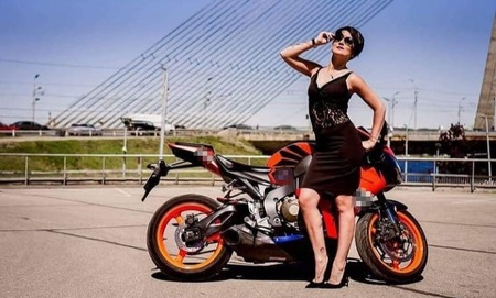 Julia, München Schwabing Nord