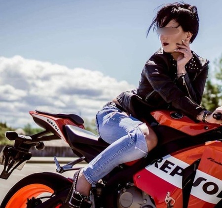 Julia, München Schwabing Nord