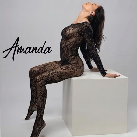 Foto von Amanda
