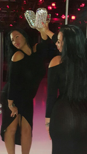 Foto von (Z*ngen) An*l Queen CANDY