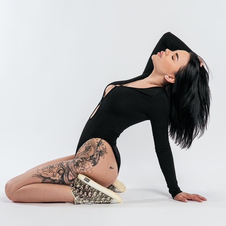 Ella bei Hot & Sweet, Kaiserslautern