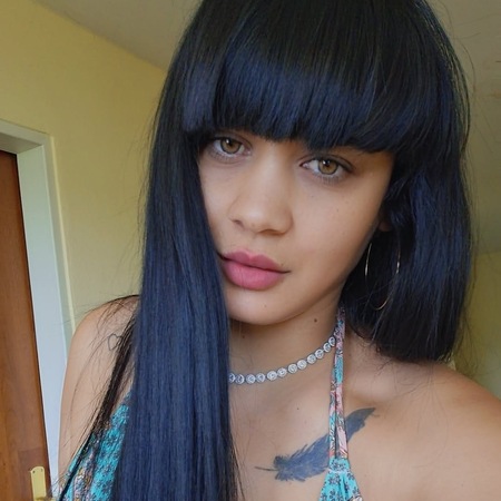 Lena aus Slowenien, Erding