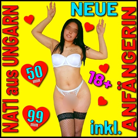 Haus 23 NATI aus Ungarn, Hanau *Haus 23 - diskret