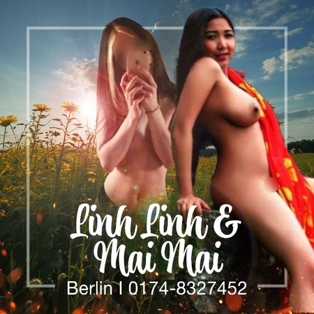 LINH LINH & MAI MAI, Berlin