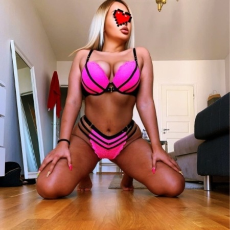 Karina - SEXY BABES, Mannheim-Neckarau