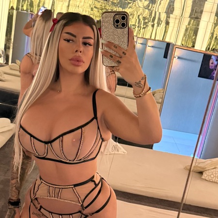 Emma  - GANZ NEU!! - auch Dominant, Ingolstadt