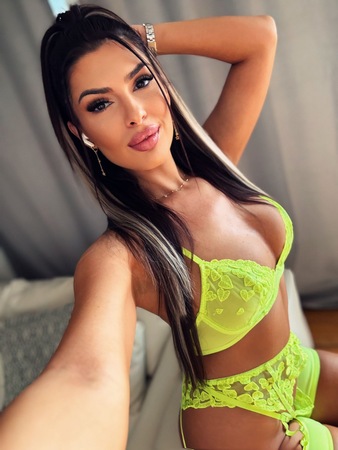 Selina-Bis 13.11 da!!, Stuttgart