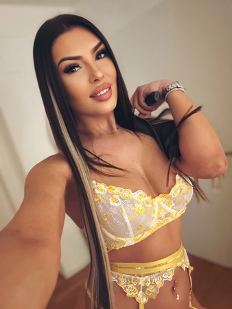 Selina-Bis 13.11 da!!, Stuttgart