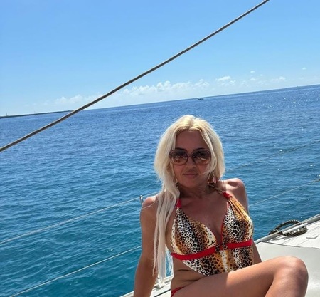 NEU Paula - TOP Service, aus Polen, Paderborn