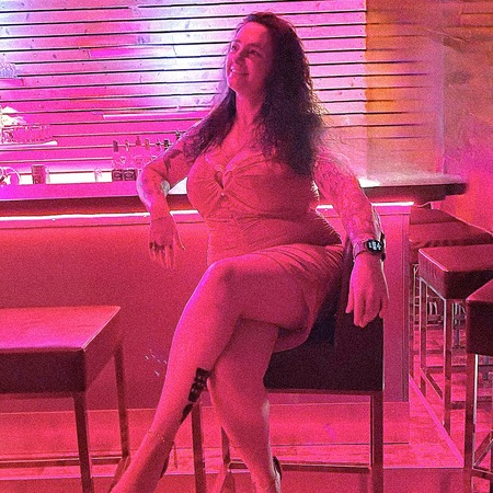 Arisa im Casablanca, Westoverledingen