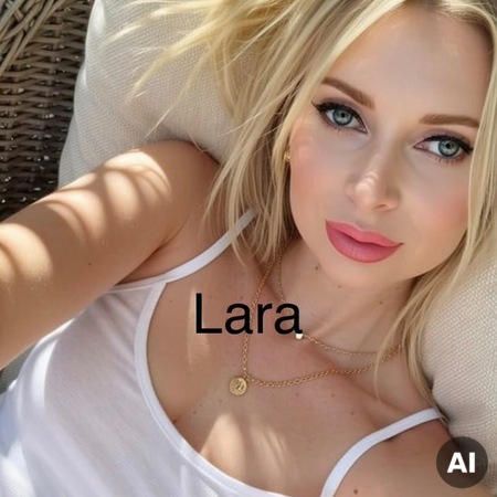 LARA bei Ruhepunkt Erotik Massage, Brühl