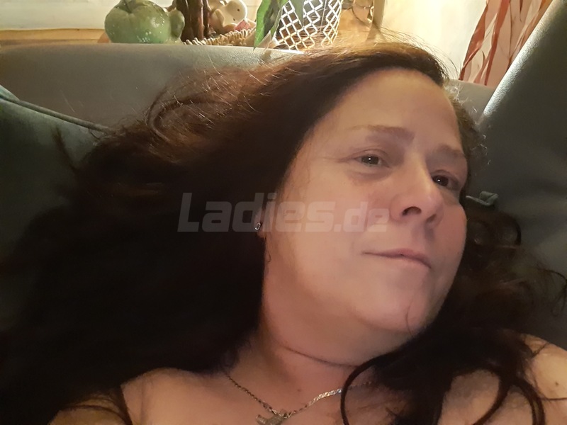 Foto von Tanja