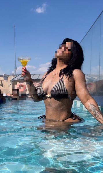 Foto von Kim