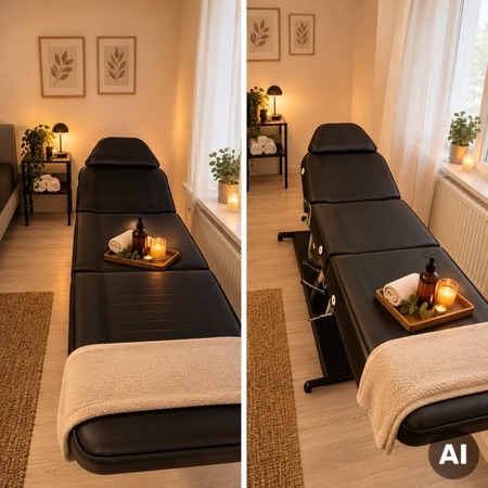 Selin - Massage, Würzburg